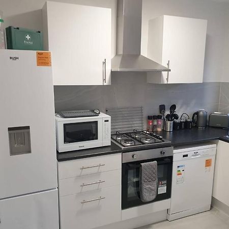 Chester Le Street Amythyst 3 Bedroom House ภายนอก รูปภาพ