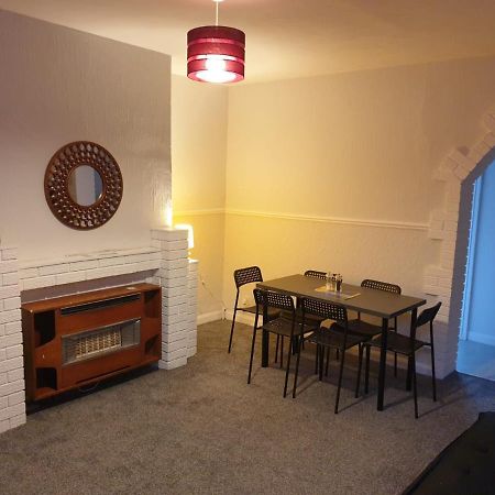 Chester Le Street Amythyst 3 Bedroom House ภายนอก รูปภาพ
