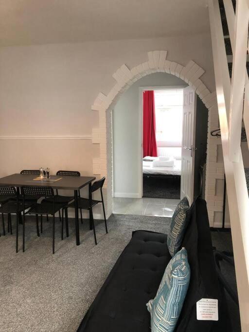 Chester Le Street Amythyst 3 Bedroom House ภายนอก รูปภาพ