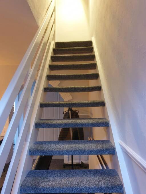 Chester Le Street Amythyst 3 Bedroom House ภายนอก รูปภาพ