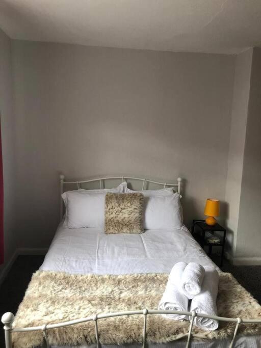 Chester Le Street Amythyst 3 Bedroom House ภายนอก รูปภาพ